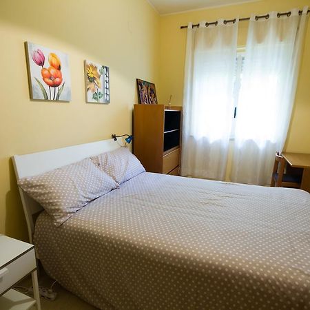 Lunetta Palermo Exteriér fotografie