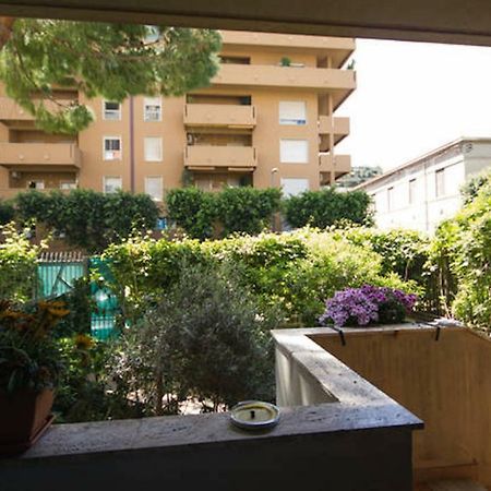 Lunetta Palermo Exteriér fotografie