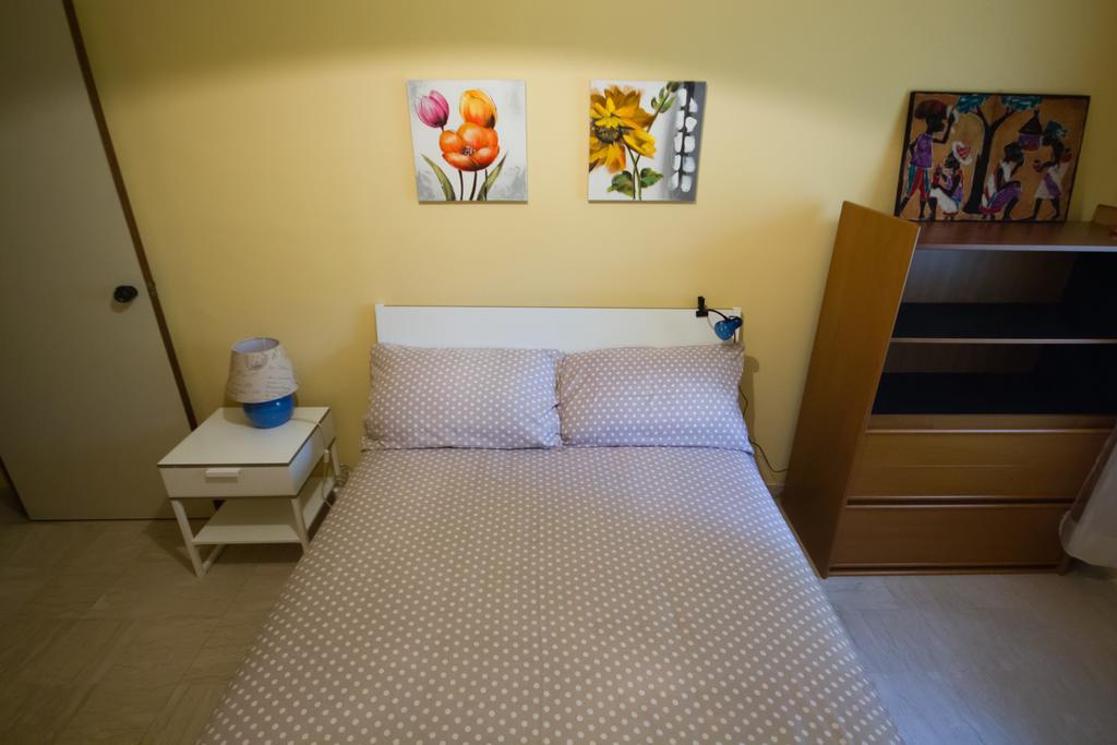 Lunetta Palermo Exteriér fotografie